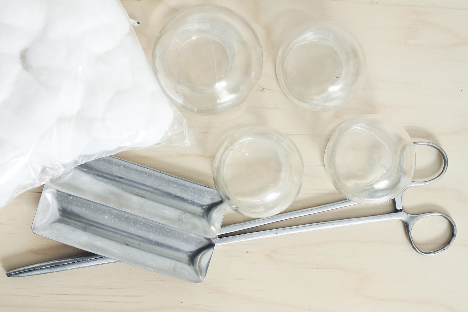WHAT IS CUPPING? - The Forge Clinic