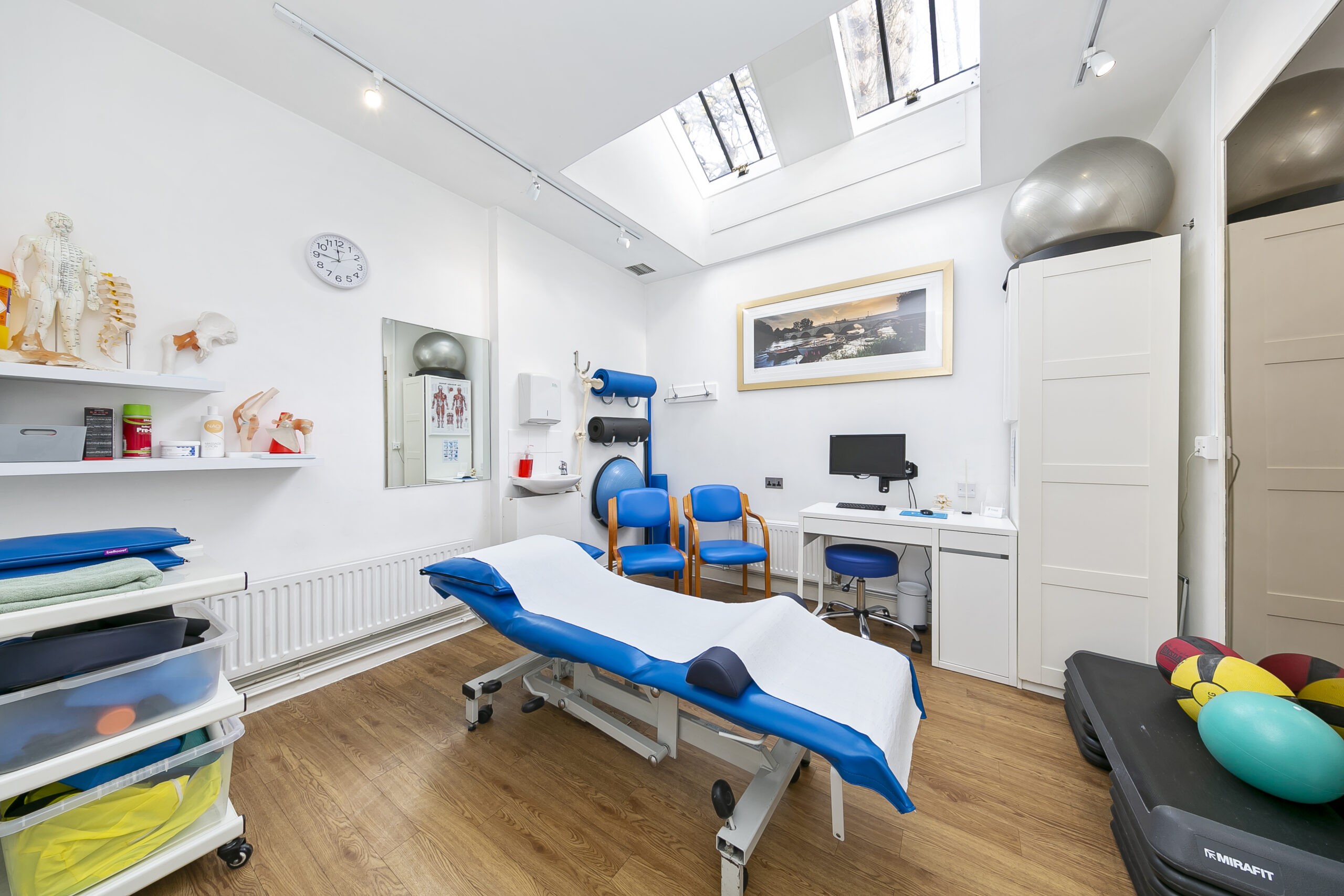 Richmond Osteopath