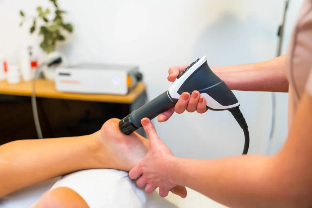physical therapy treatment in clinic for foot pain 2026 03 16 02 43 39 utc