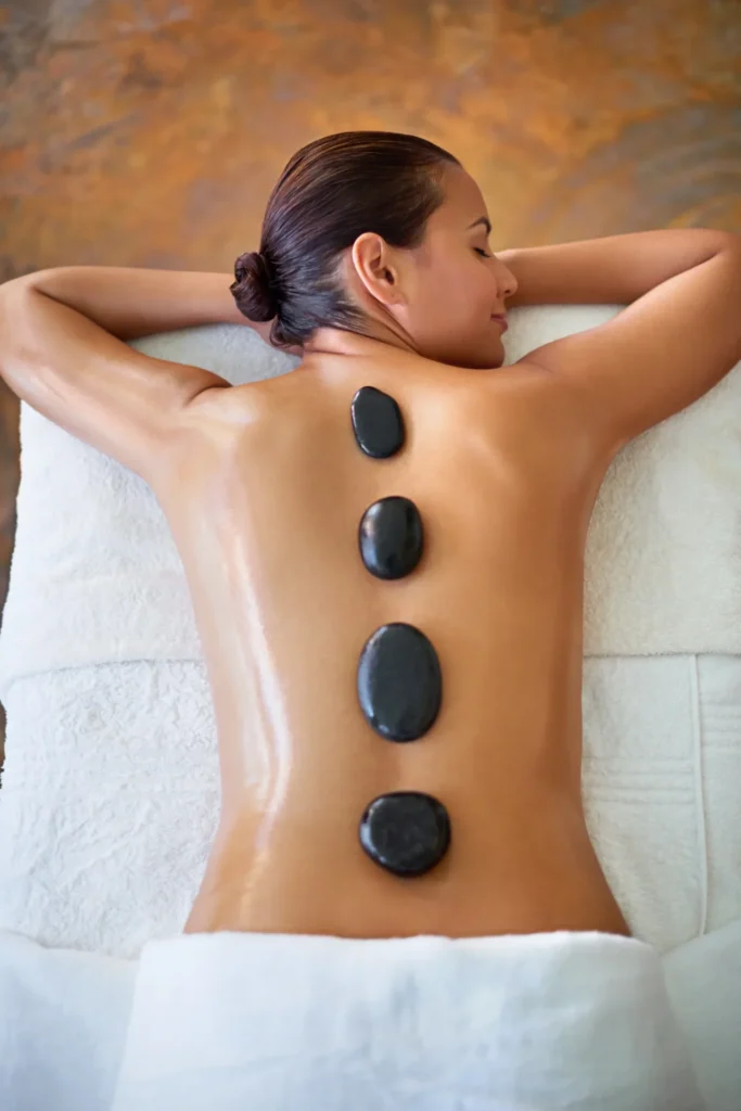 the art of relaxation shot of a young woman enjoy 2026 01 09 09 44 02 utc