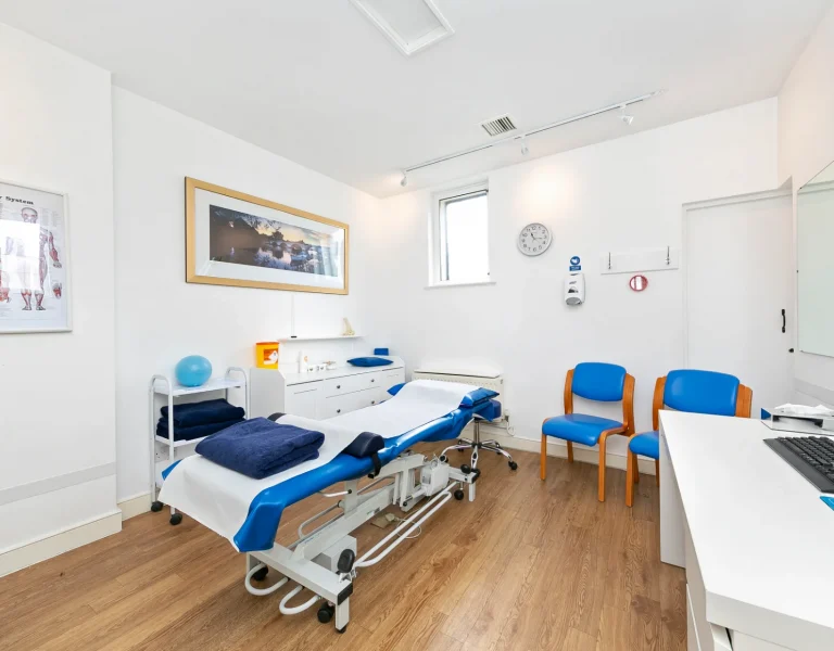 The Forge Clinic-Richmond